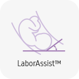 ob ultrasound : LaborAssist™